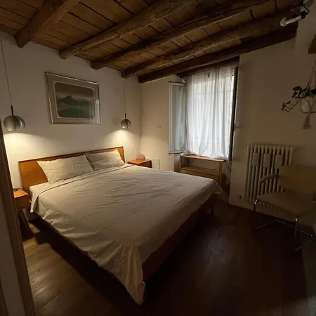 Feriehus Loft, On With Panoramic Views Nesso