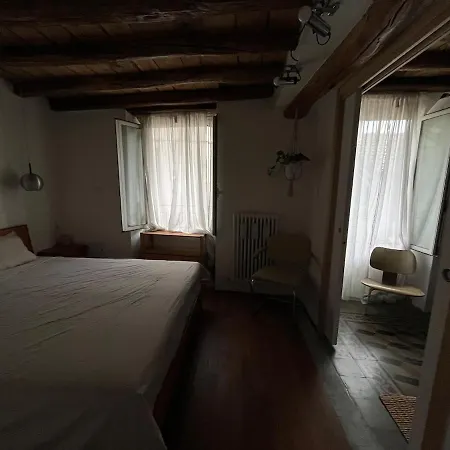 Loft, On With Panoramic Views