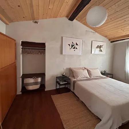 Feriehus Loft, On With Panoramic Views *
