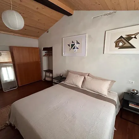 Loft, On With Panoramic Views