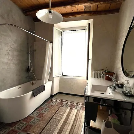 Loft, On With Panoramic Views Casa vacanze